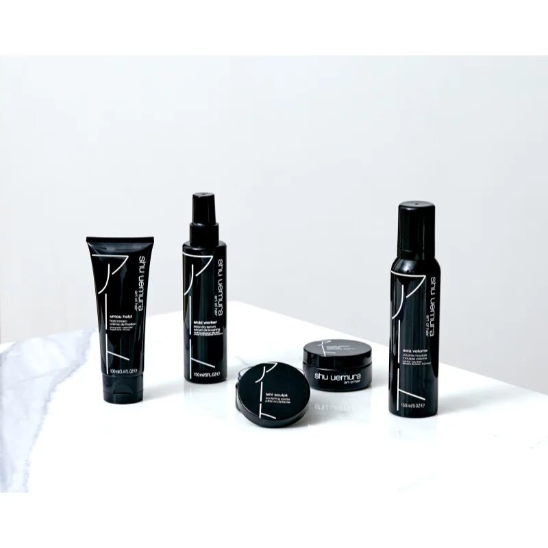 Shu Uemura Styling shiki worker lahko večnamensko pršilo 150 ml