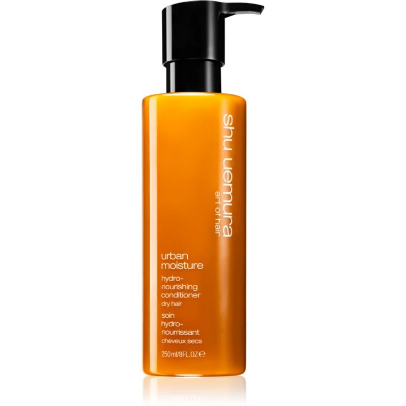 Shu Uemura Urban Moisture balzam za suhe lase 250 ml