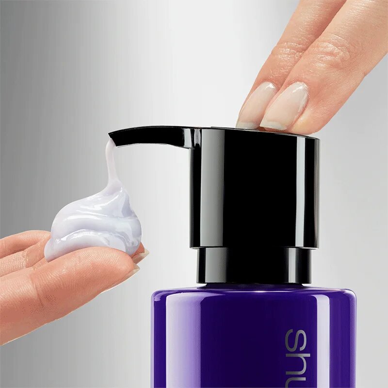Shu Uemura Yūbi Blonde Conditioner krepilni balzam za blond lase 250 ml