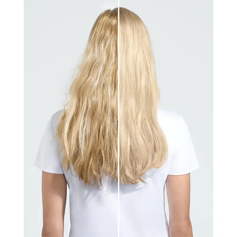 Shu Uemura Yūbi Blonde vijoličen šampon za nevtralizacijo rumenih odtenkov 300 ml