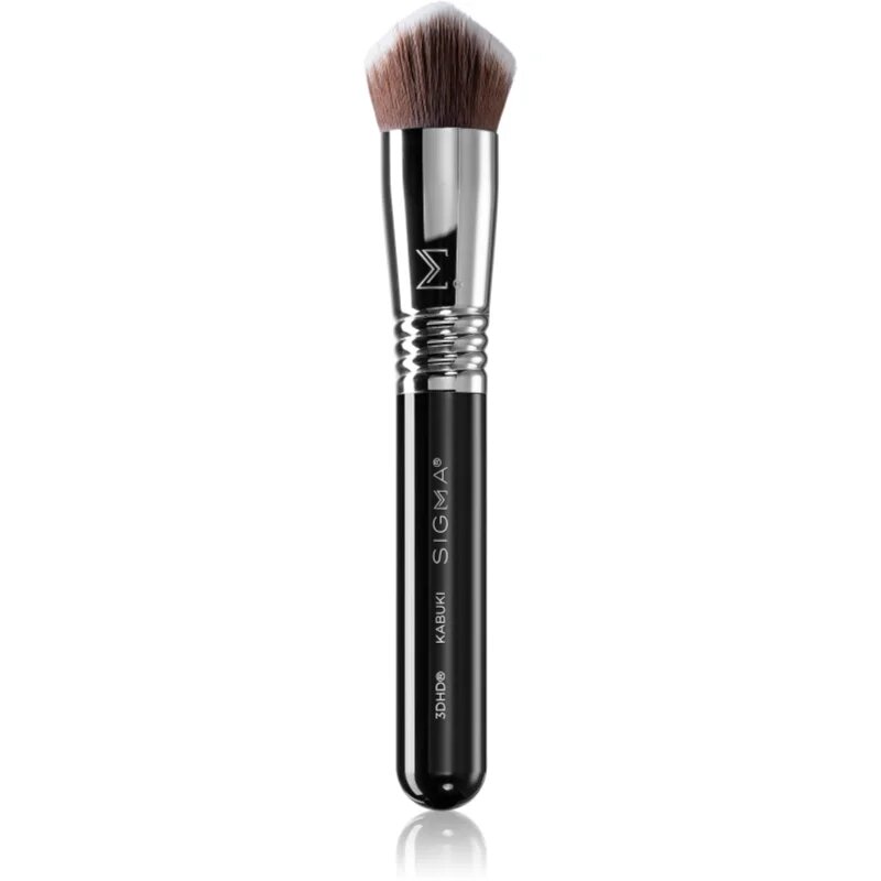 Sigma Beauty 3DHD® čopič za ličenje Kabuki 1 kos