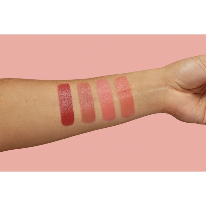 Sigma Beauty Blush kremasto rdečilo odtenek Cor-de-Rosa 45 g