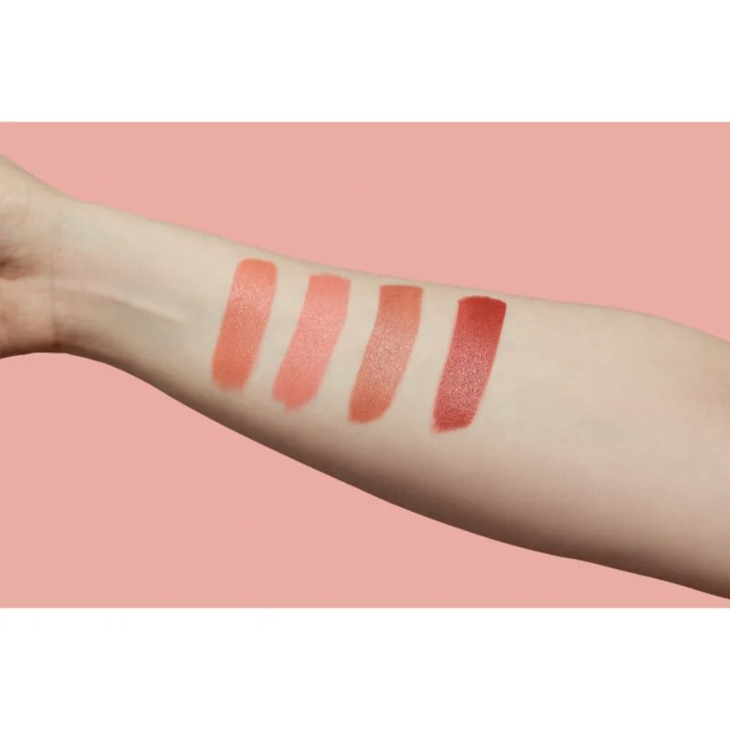 Sigma Beauty Blush kremasto rdečilo odtenek Coral Dawn 4.5 g