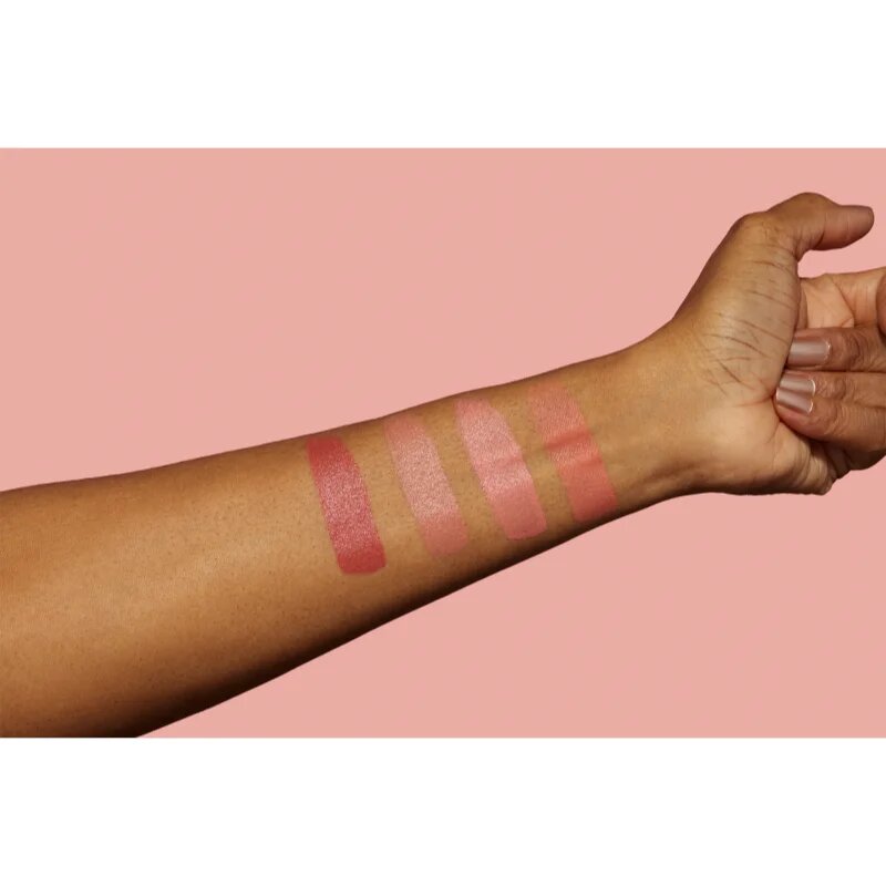 Sigma Beauty Blush kremasto rdečilo odtenek Coral Dawn 4.5 g