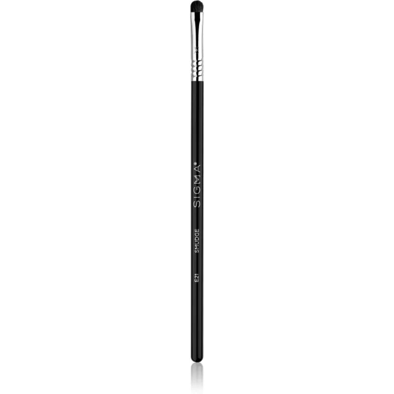 Sigma Beauty Eyes E21 čopič za ličenje oči 1 kos