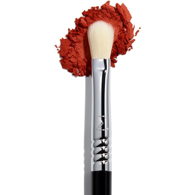 Sigma Beauty Eyes E27 čopič za senčenje oči 1 kos