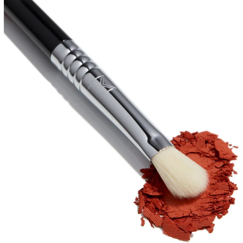 Sigma Beauty Eyes E27 čopič za senčenje oči 1 kos