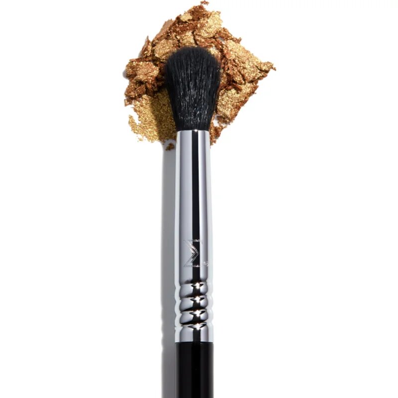 Sigma Beauty Eyes E38 čopič za konture senčil za oči 1 kos