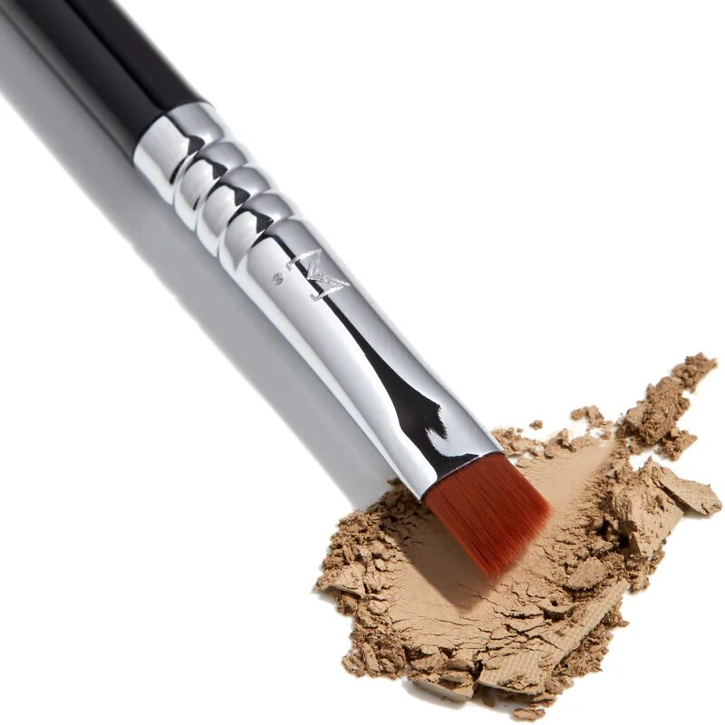 Sigma Beauty Eyes E65 čopič za ličenje oči 1 kos