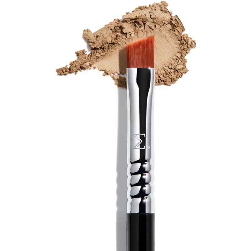 Sigma Beauty Eyes E65 čopič za ličenje oči 1 kos