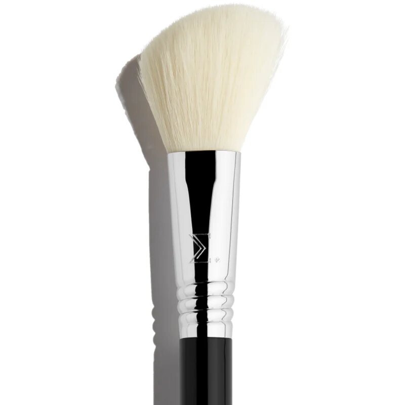 Sigma Beauty Face F40 poševni čopič za puder in bronzer 1 kos