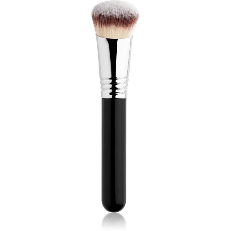 Sigma Beauty Face F59 Comfort Edge čopič za nanos podlage 1 kos