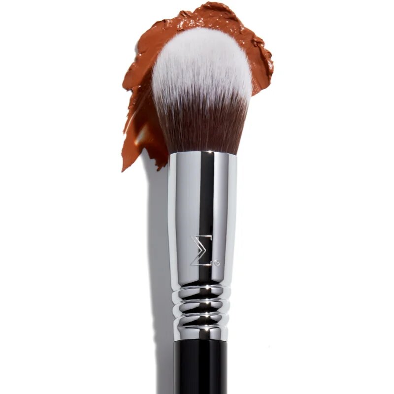 Sigma Beauty Face F79 kabuki čopič za korektor 1 kos