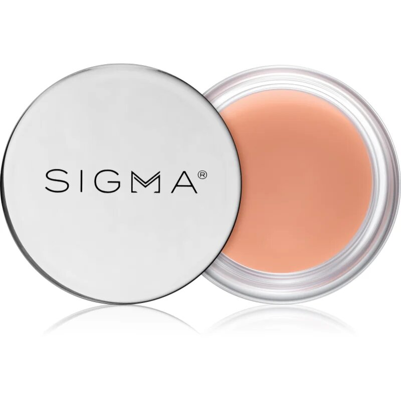 Sigma Beauty Hydro Melt Lip Mask vlažilna maska za ustnice s hialuronsko kislino odtenek Hush 9.6 g