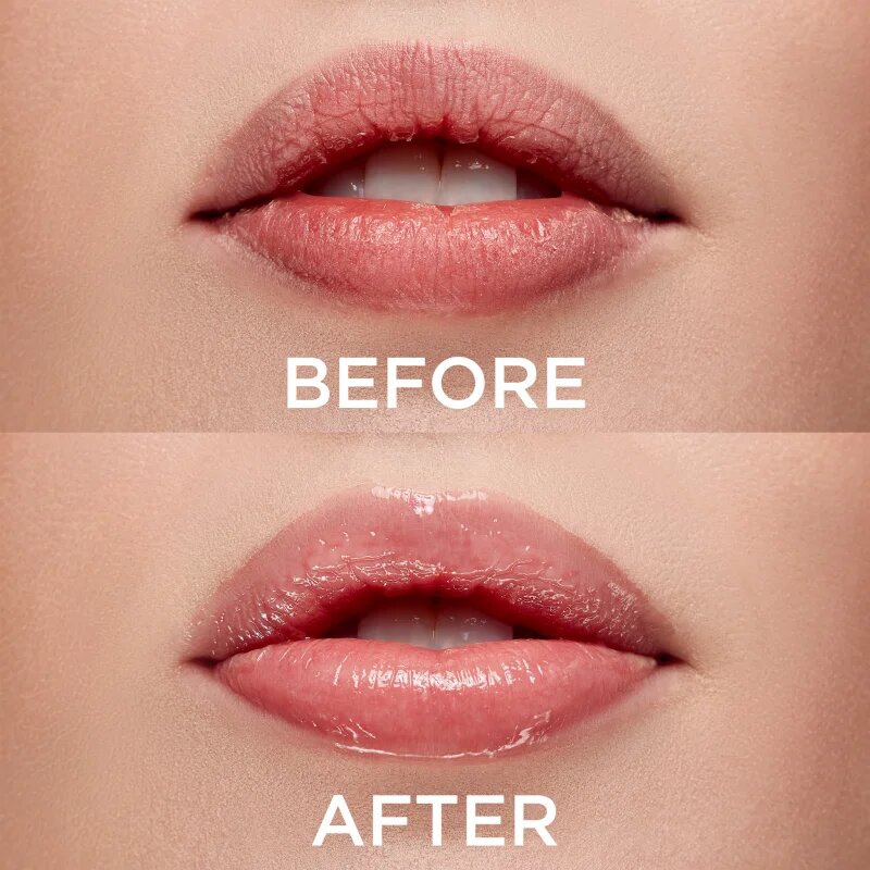 Sigma Beauty Hydro Melt Lip Mask vlažilna maska za ustnice s hialuronsko kislino odtenek Hush 9.6 g