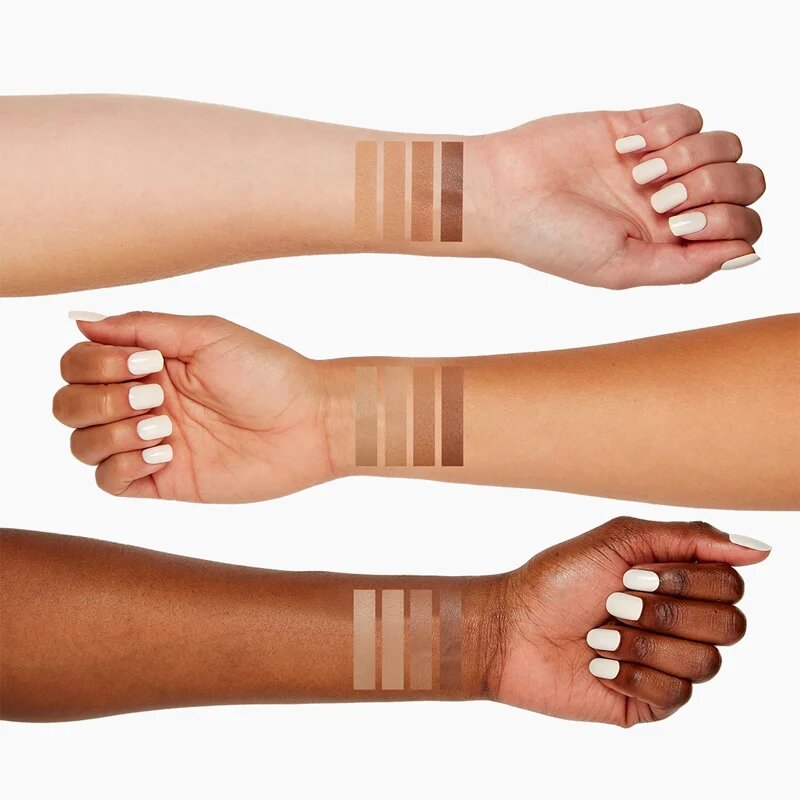 Sigma Beauty Matte Bronzer bronzer z mat učinkom odtenek Medium 8 g