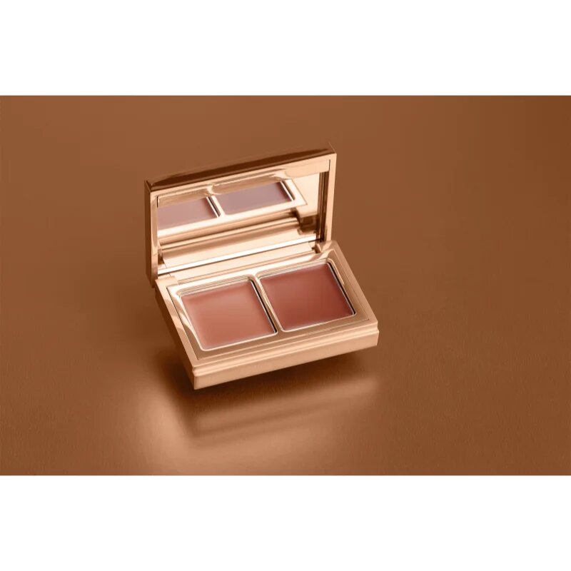 Sigma Beauty Spectrum Color-Correcting Duo kremasti korektor odtenek Medium to Dark 1.52 g