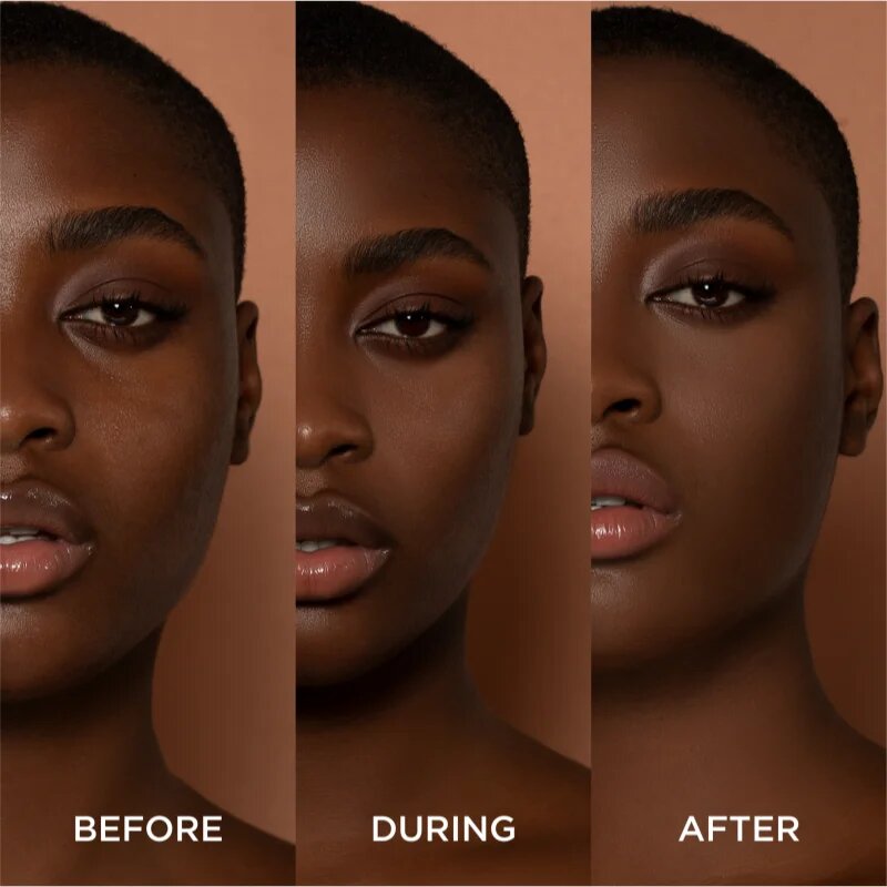 Sigma Beauty Spectrum Color-Correcting Duo kremasti korektor odtenek Medium to Dark 1.52 g