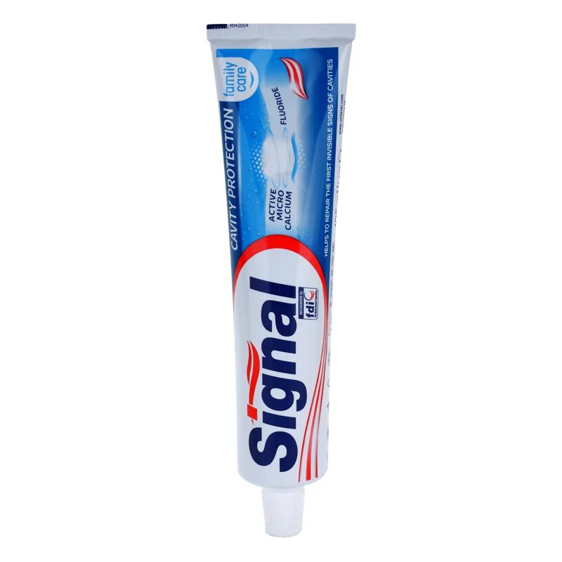 Signal Cavity Protection zobna pasta 125 ml