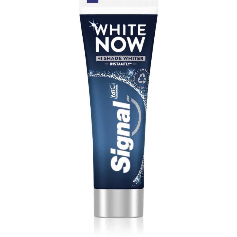 Signal White Now zobna pasta 75 ml