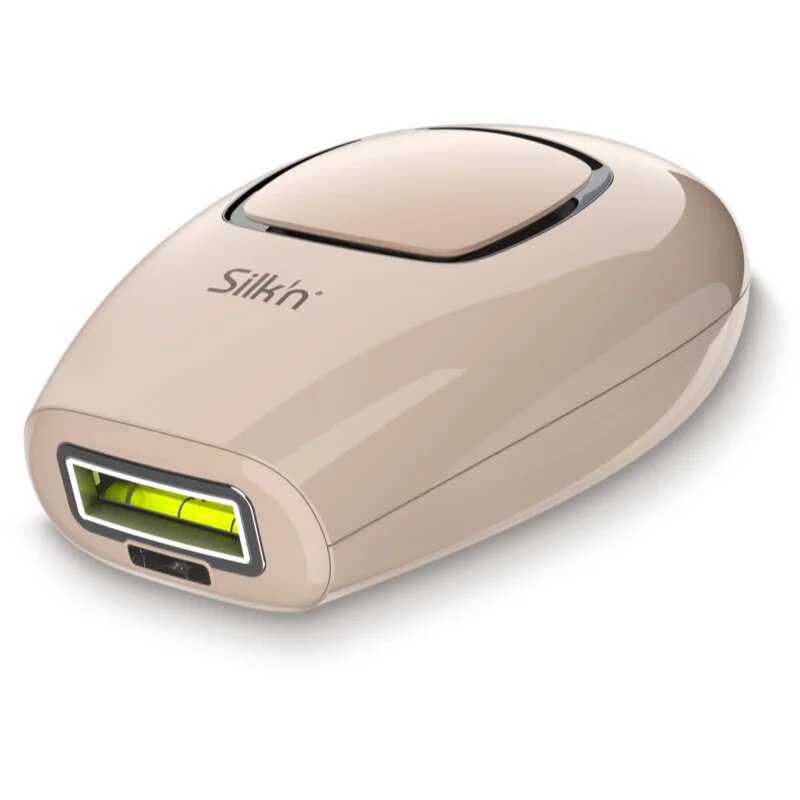 Silk'n Infinity Fast IPL epilator za telo obraz predel bikinija in pazduhe 600 000 Pulses 1 kos