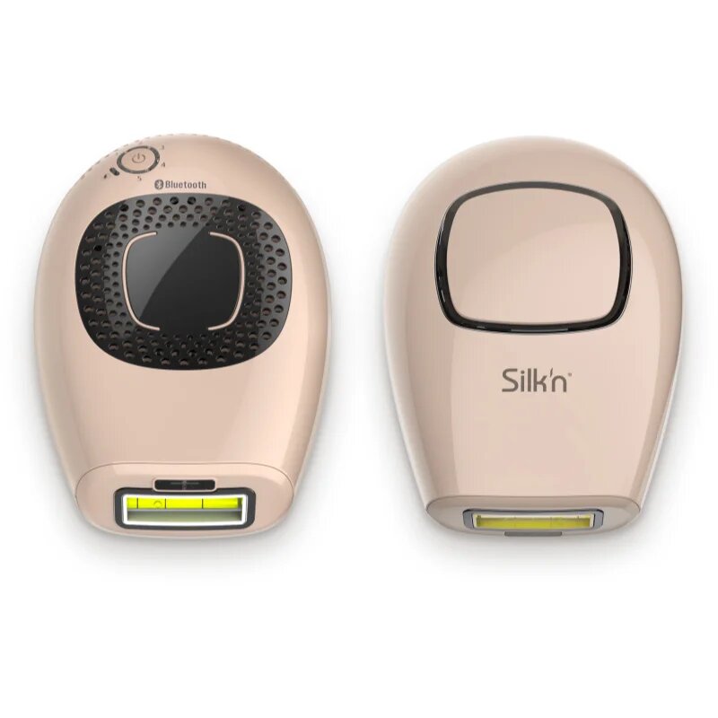 Silk'n Infinity Fast IPL epilator za telo obraz predel bikinija in pazduhe 600 000 Pulses 1 kos