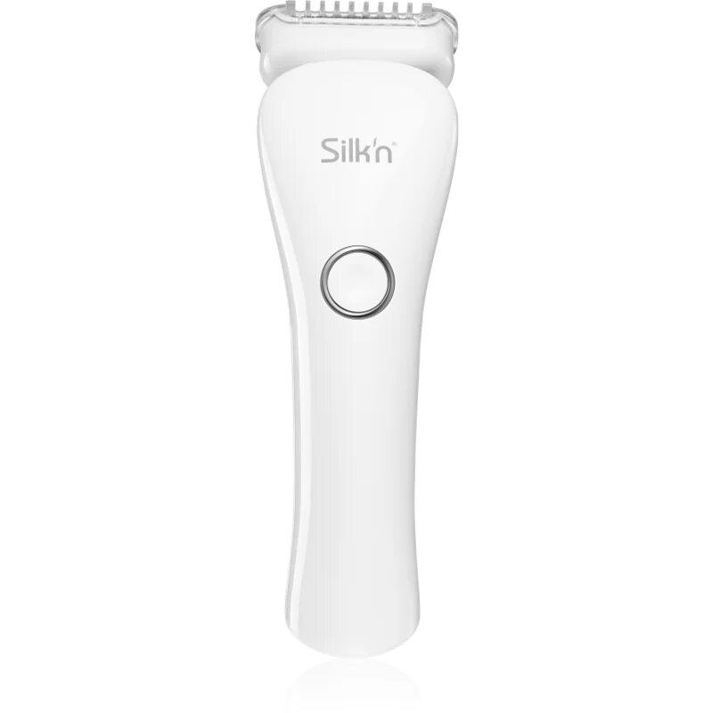 Silk'n LadyShave Wet & Dry ženski brivnik za telo 1 kos