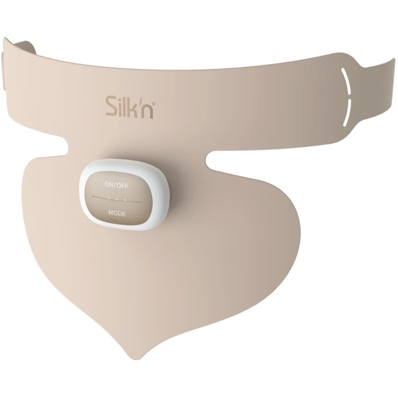 Silk'n LED Chest Mask PRO LED-maska za vrat in dekolte 1 kos