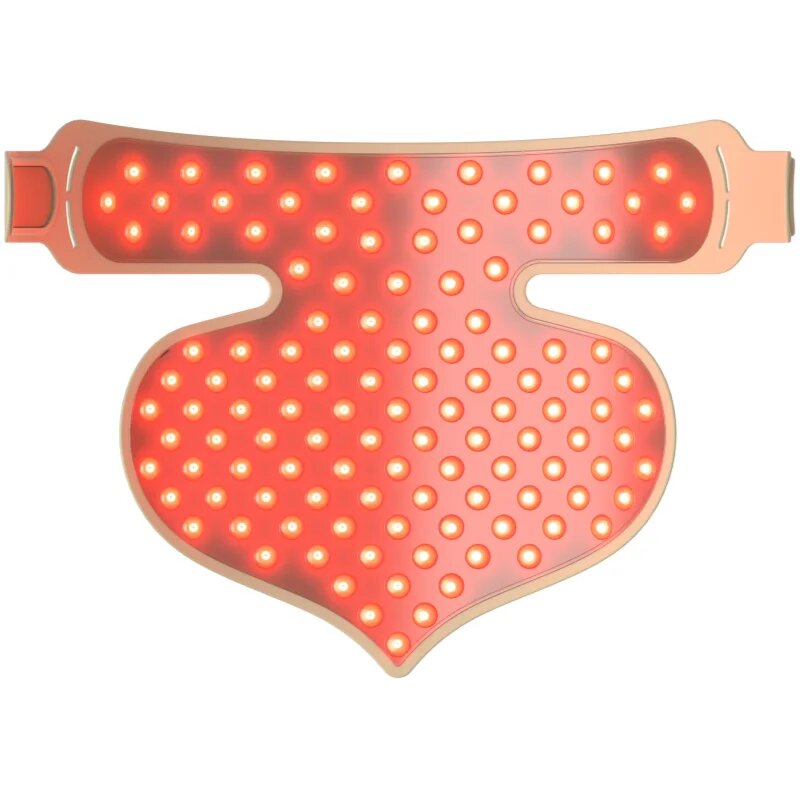 Silk'n LED Chest Mask PRO LED-maska za vrat in dekolte 1 kos