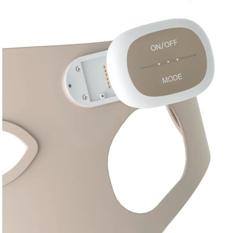 Silk'n LED Face Mask PRO LED-maska za obraz 1 kos