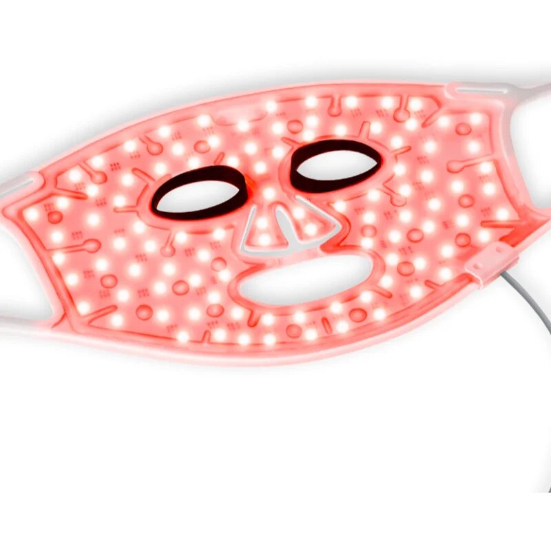 Silk'n LED lepotna maska za obraz 1 kos