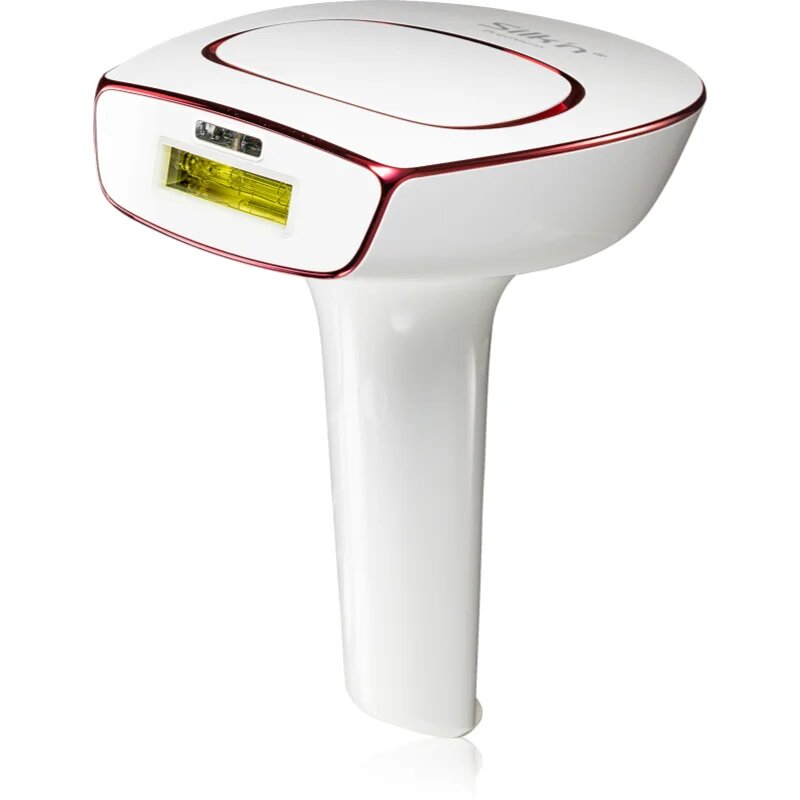 Silk'n Motion Premium IPL epilator za telo obraz predel bikinija in pazduhe 1 kos