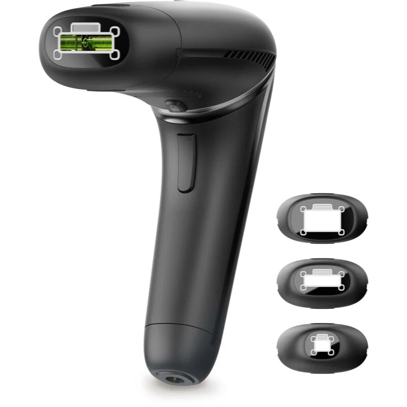 Silk'n Silk’n 7 IPL epilator za telo obraz predel bikinija in pazduhe 600.000 Pulses 1 kos