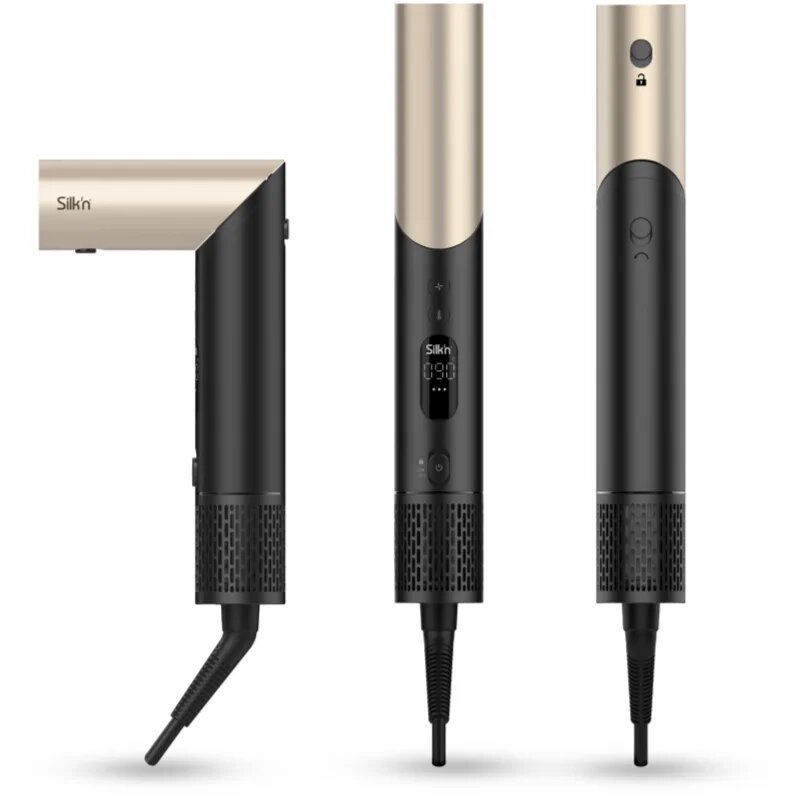 Silk'n SilkyAir Flex oblikovalnik za lase 1 kos