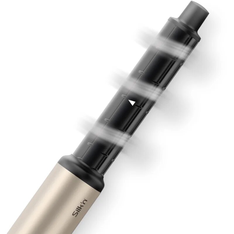 Silk'n SilkyAir Flex oblikovalnik za lase 1 kos