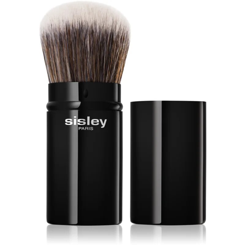 Sisley Accessories Kabuki Brush kabuki čopič za puder 1 kos