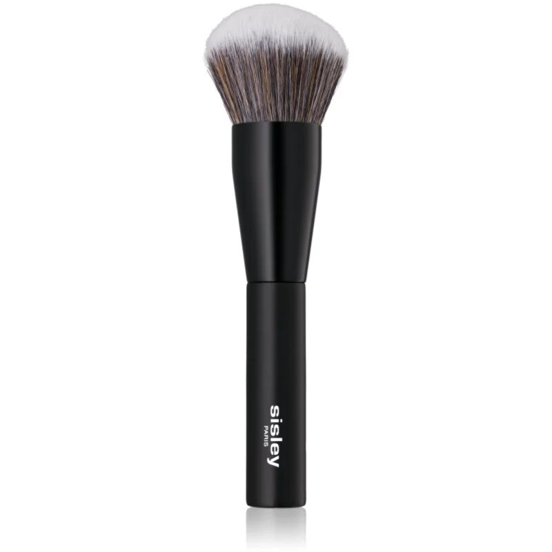 Sisley Accessories Powder Brush čopič za puder 1 kos