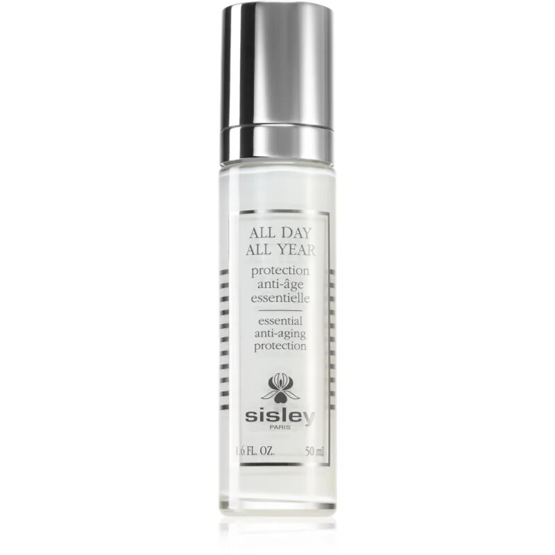 Sisley All Day All Year Anti-Aging Protection dnevna krema proti gubam 50 ml