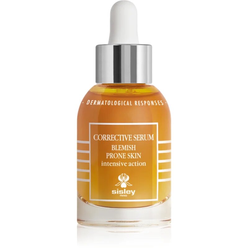 Sisley Corrective Serum for Blemish Prone Skin korekcijski serum proti nepravilnostim na koži 30 ml