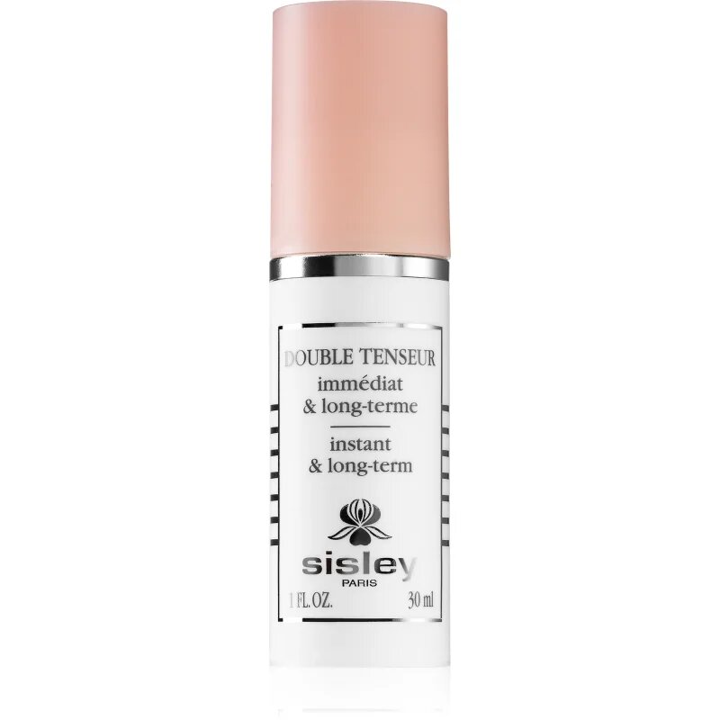 Sisley Double Tenseur Instant & Long-Term intenzivna učvrstitvena nega za obraz 30 ml
