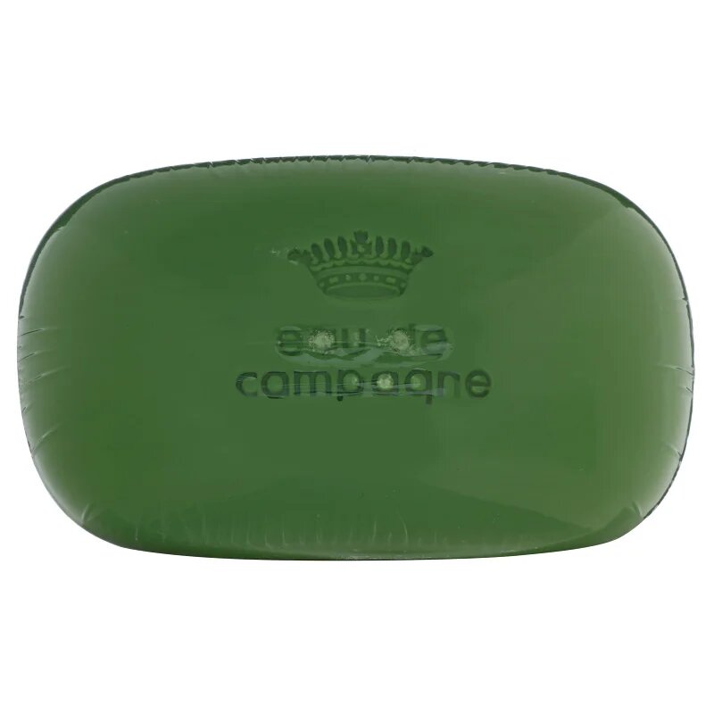 Sisley Eau de Campagne parfumsko milo uniseks 100 g