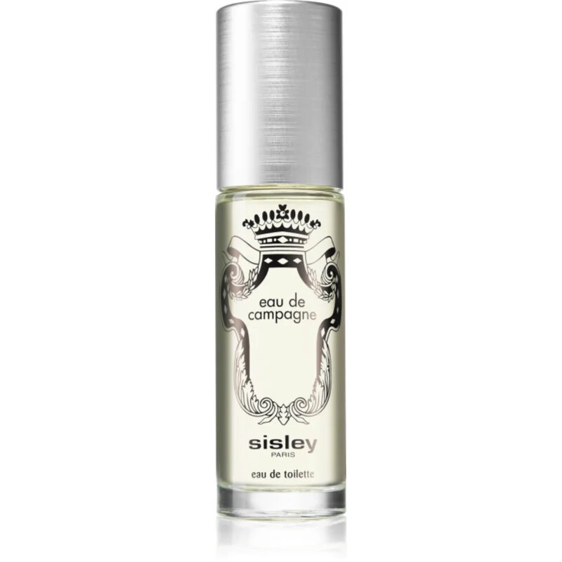 Sisley Eau de Campagne toaletna voda uniseks 100 ml