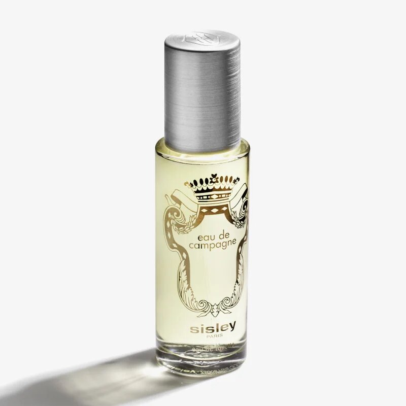 Sisley Eau de Campagne toaletna voda uniseks 100 ml