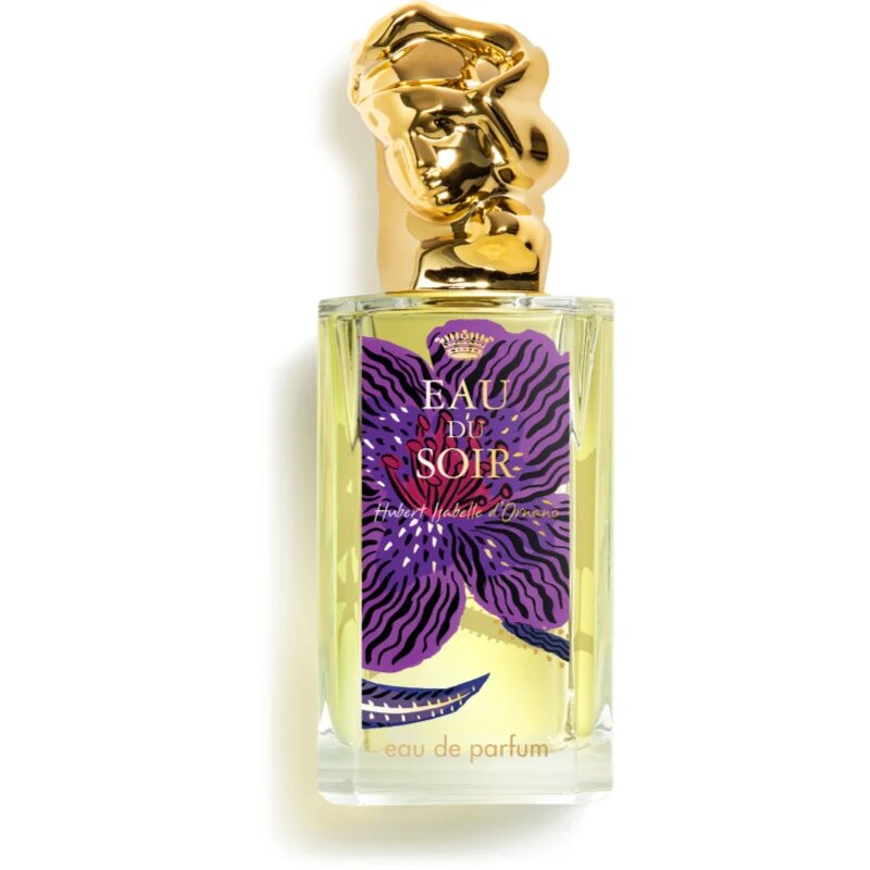 Sisley Eau du Soir Limited Edition by Marie-Victoire de Bascher parfumska voda (omejena izdaja) za ženske 100 ml