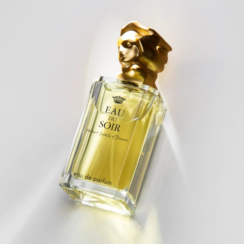 Sisley Eau du Soir parfumska voda za ženske 100 ml