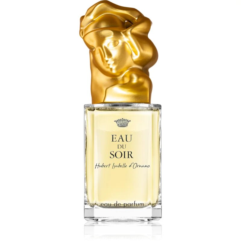 Sisley Eau du Soir parfumska voda za ženske 50 ml