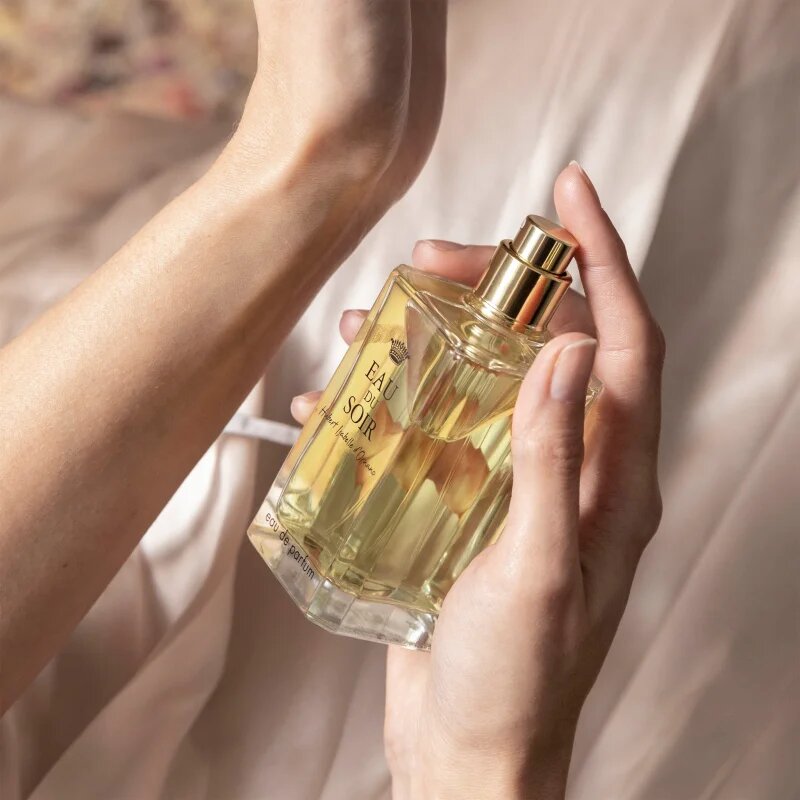 Sisley Eau du Soir parfumska voda za ženske 50 ml