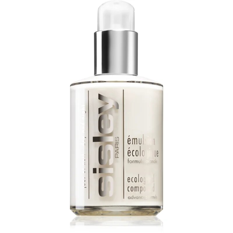Sisley Ecological Compound Day and Night vlažilna emulzija z regeneracijskim učinkom 125 ml