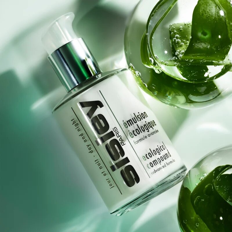 Sisley Ecological Compound Day and Night vlažilna emulzija z regeneracijskim učinkom 125 ml
