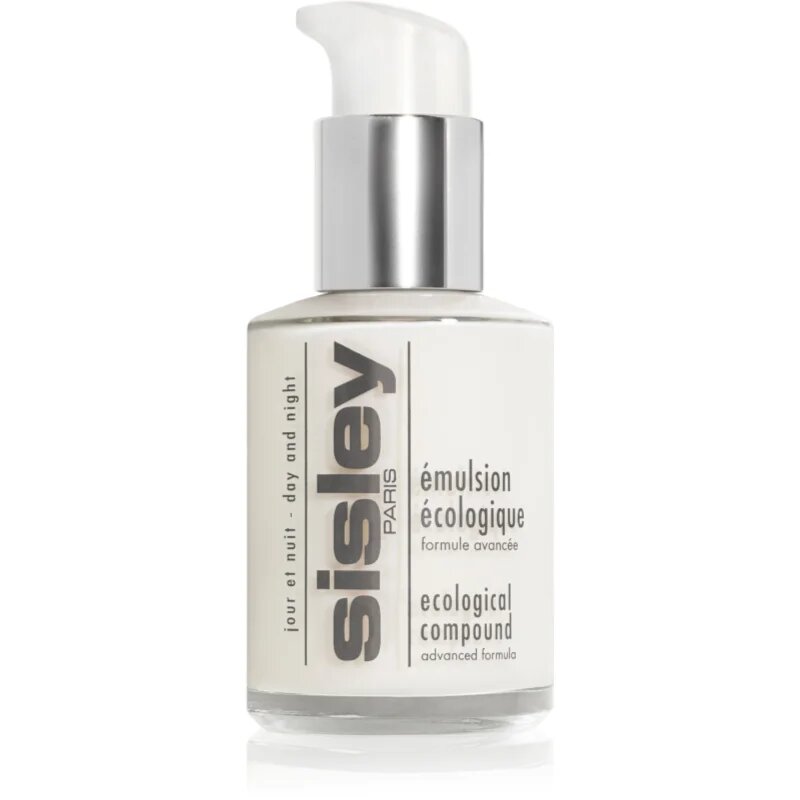 Sisley Ecological Compound Day and Night vlažilna emulzija z regeneracijskim učinkom 30 ml